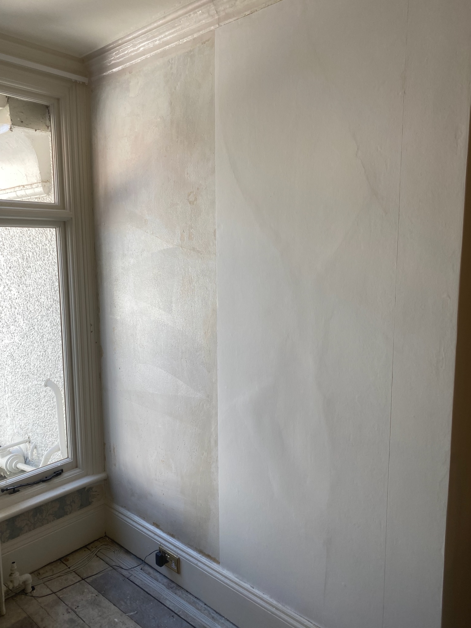 Period Property Restoration - Interior — Period Restoration in Henley-on-Thames