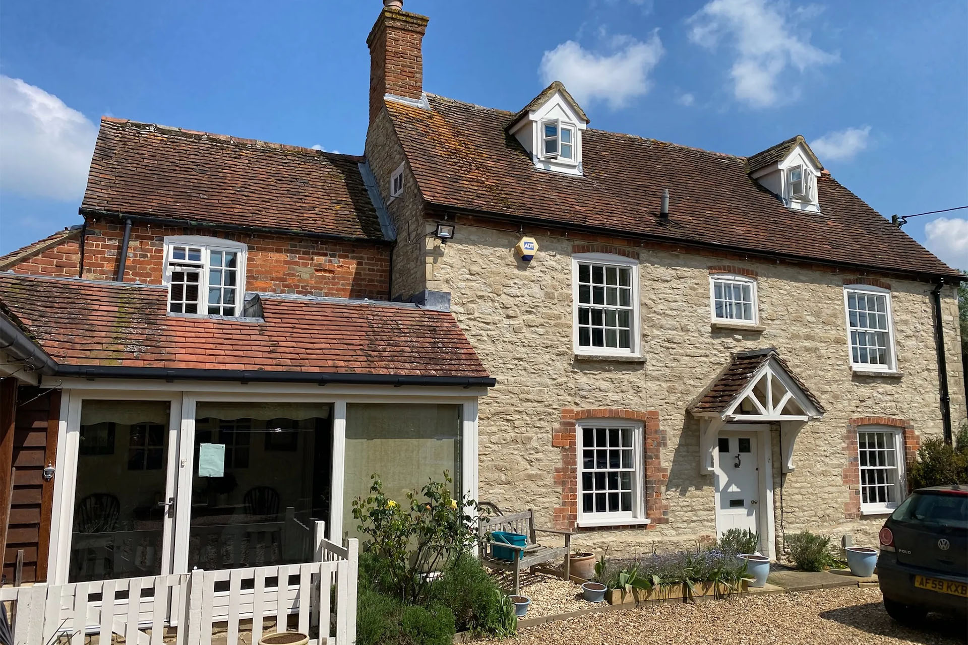 Expert Decorating in Chipping Norton — Redefining Elegance