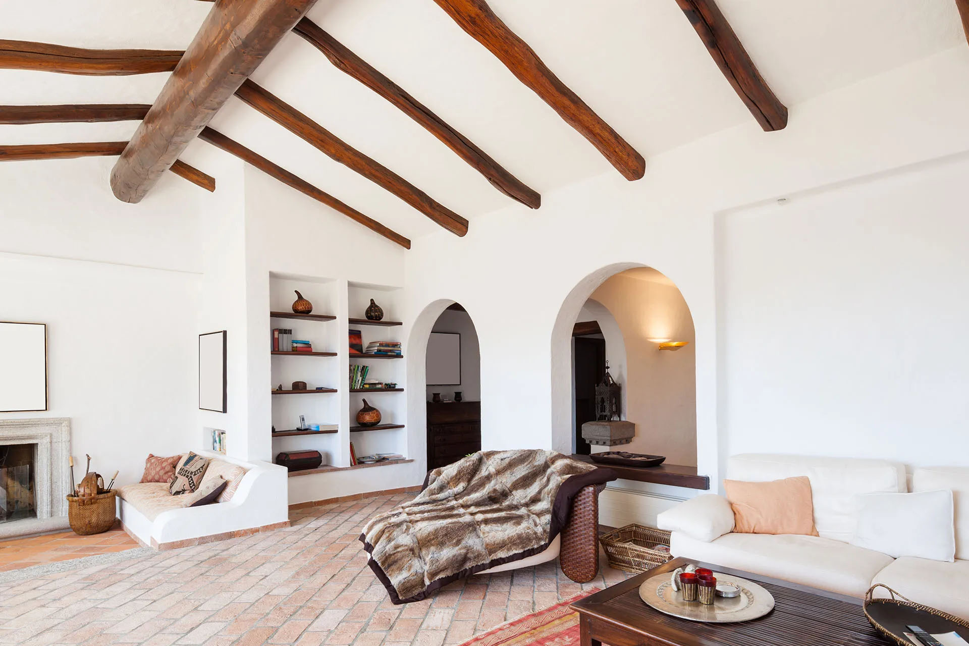 Colour Psychology in Design for Luxury Homes in Oxfordshire