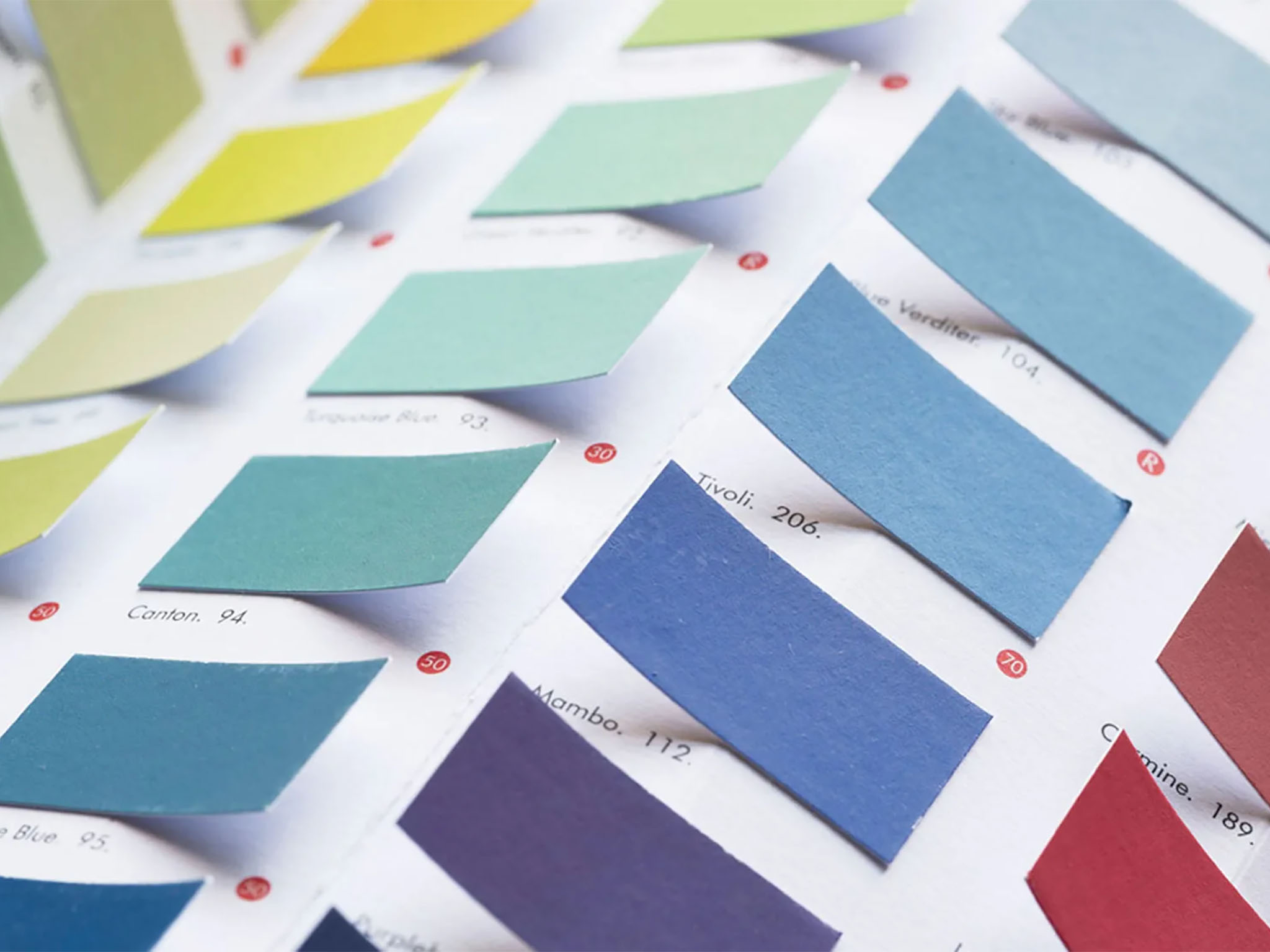 Wallpaper vs. Paint: What's Best for Your Home?