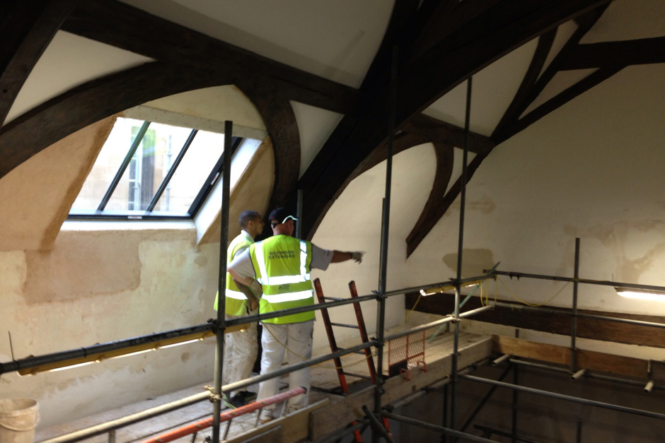 Autumn Decorating Tips for Oxfordshire Homes