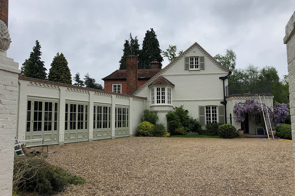 Top Colour Trends 2026 for Oxfordshire Homes