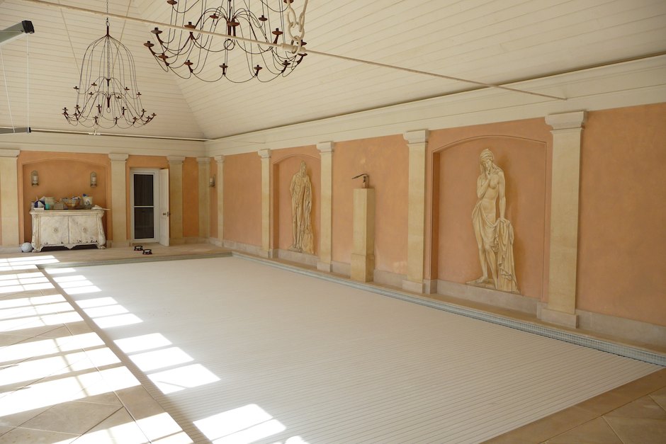 Heritage Home Restoration with Oxfordshire Expert Painters