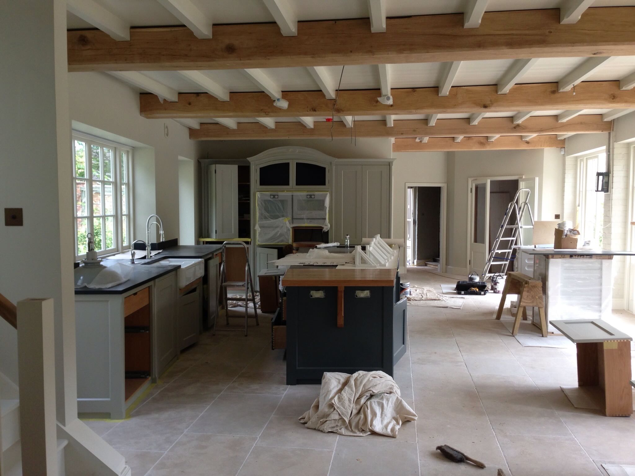 Interior & Exterior Decoration - Full Redecoration by Brierty Decoration